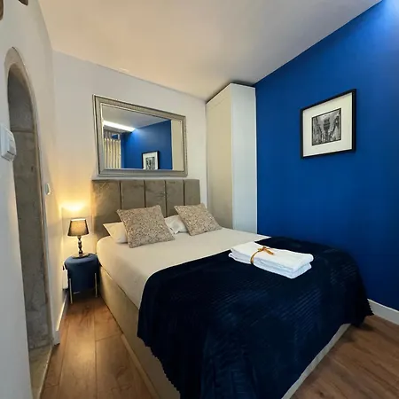 Apartman Alfama Small Lisboa