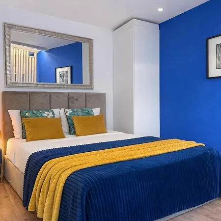 Appartamento Alfama Small
