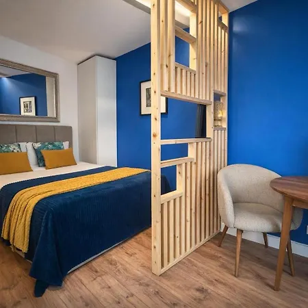 Appartamento Alfama Small