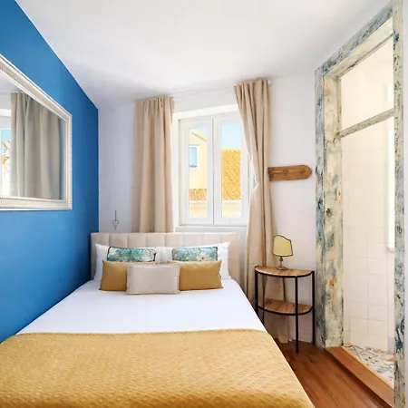 Appartamento Alfama Small