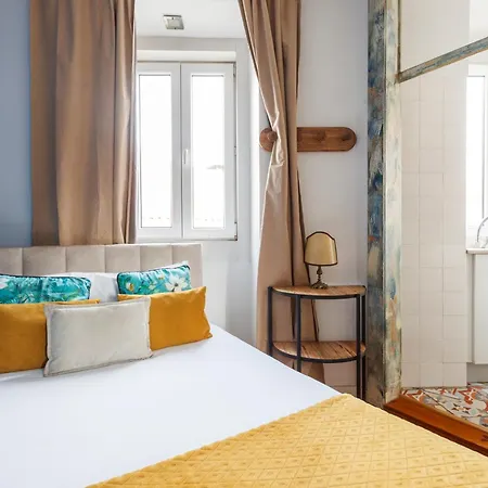 Appartamento Alfama Small