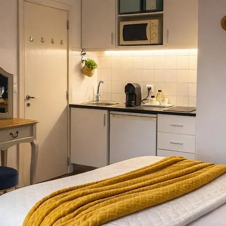 Appartamento Alfama Small *