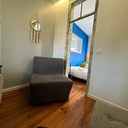 Apartmán Alfama Small *