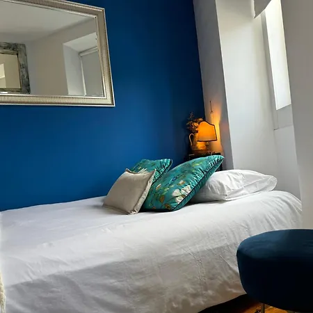 Apartmán Alfama Small *