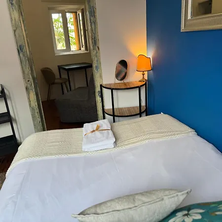 Apartmán Alfama Small *