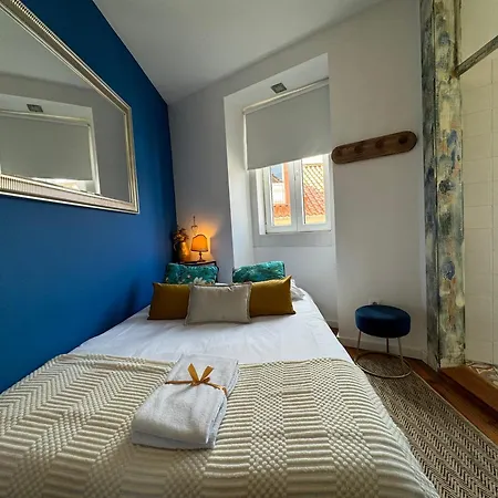 Apartmán Alfama Small