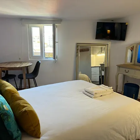 Apartmán Alfama Small