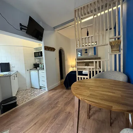 Apartmán Alfama Small Lisboa