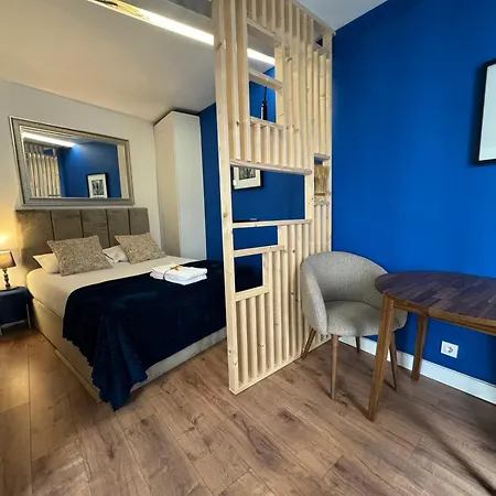 Apartmán Alfama Small *