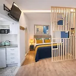 Alfama Small דירה *