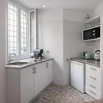 דירה Alfama Small ליסבון