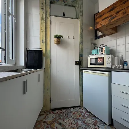 Alfama Small * Lissabon