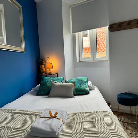 Apartment Alfama Small *