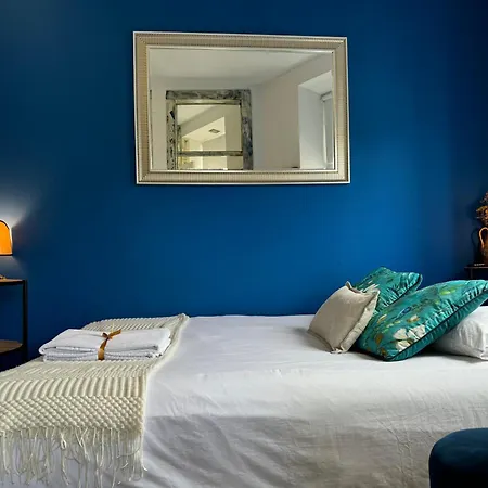 Alfama Small Apartment Lissabon