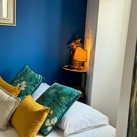 Alfama Small Apartment