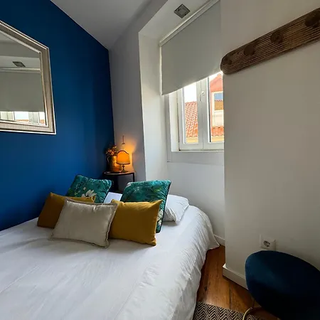 Apartment Alfama Small