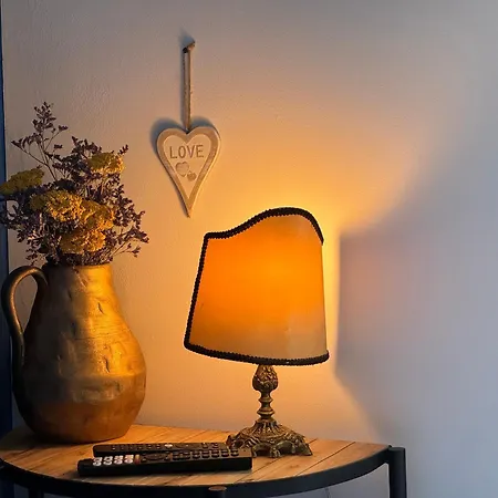 Alfama Small Apartment Lissabon