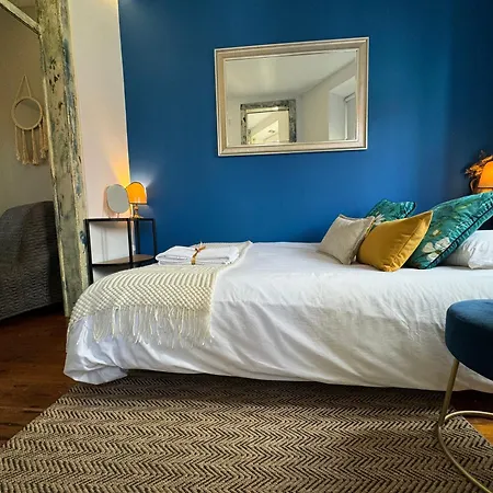 Alfama Small Appartement