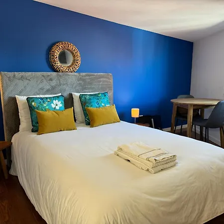 Alfama Small Apartment