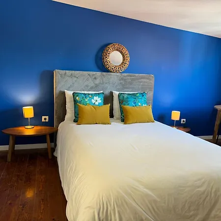 Appartement Alfama Small Lisboa