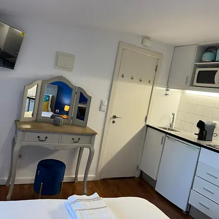 Alfama Small Appartement Lisboa