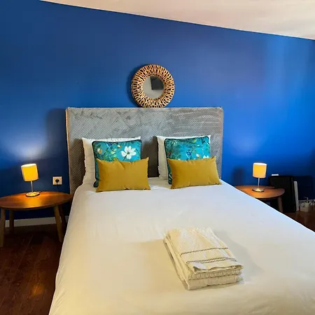 Alfama Small Лиссабон