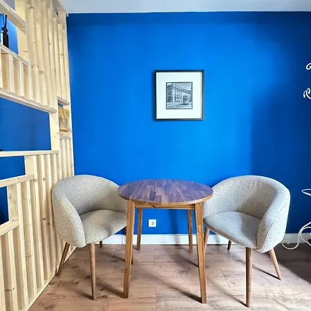 Alfama Small Appartement Lisboa