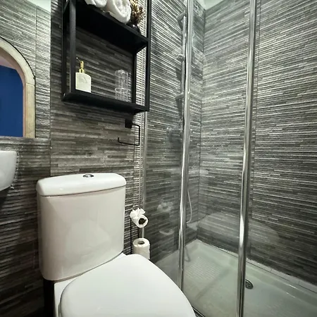 Alfama Small * Lisboa