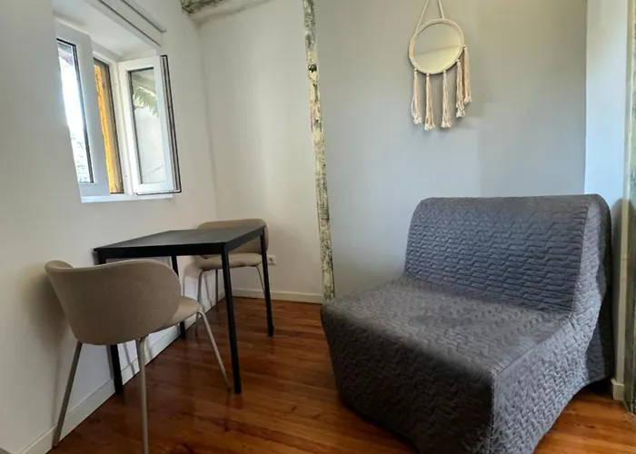 Alfama Small Διαμέρισμα