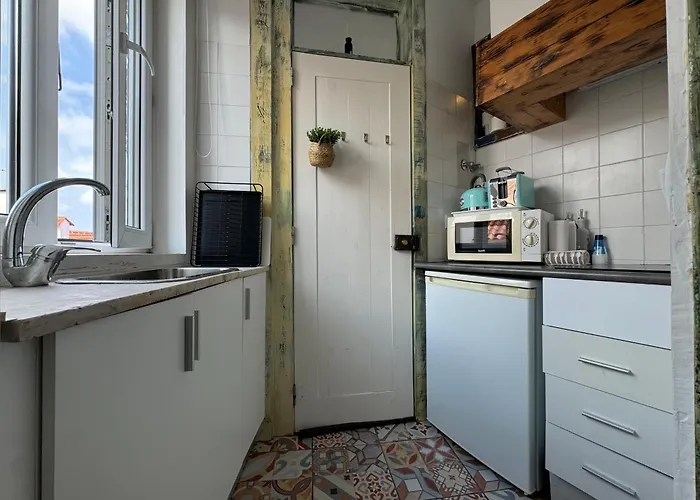 Alfama Small * Lisboa