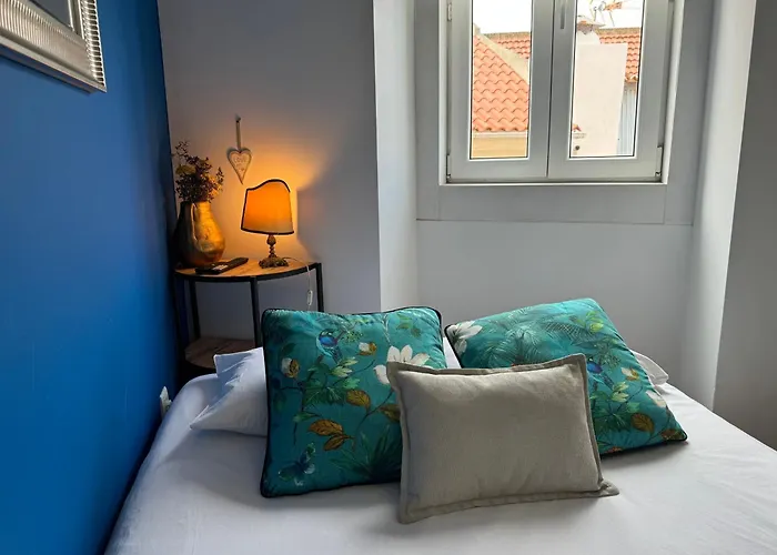 Alfama Small Διαμέρισμα Lisboa