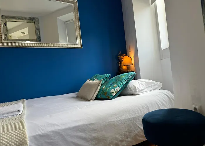 Διαμέρισμα Alfama Small *