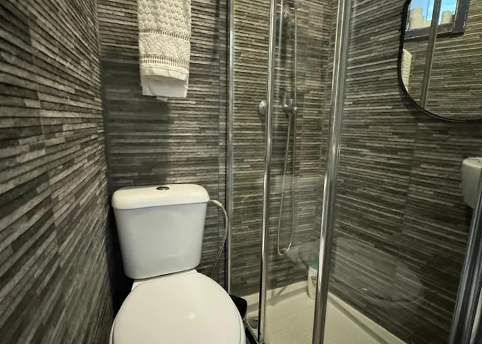 Διαμέρισμα Alfama Small