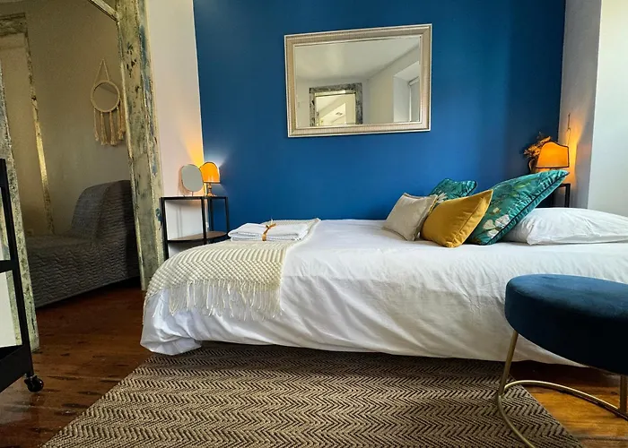 Alfama Small Διαμέρισμα