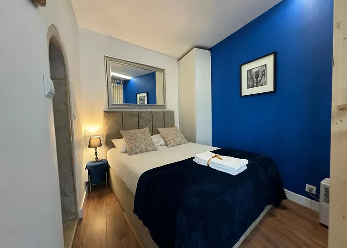 Διαμέρισμα Alfama Small Lisboa