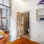 Alfama Small Appartement Lisboa