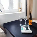 Appartement Alfama Small Lisboa