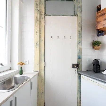 Appartement Alfama Small