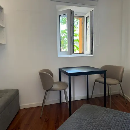 Alfama Small * 리스본